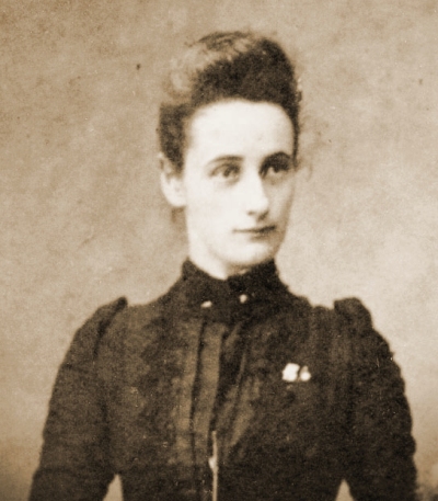 Charlotte M. Hoak